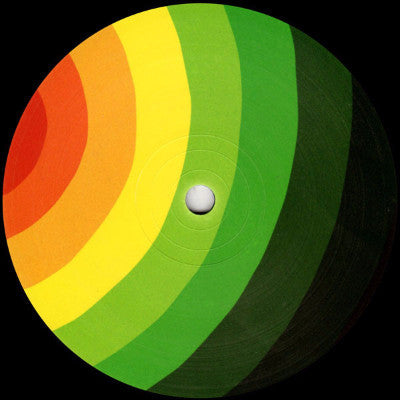 Follow Me (New 12")
