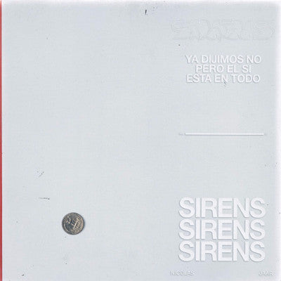 Sirens (New LP)