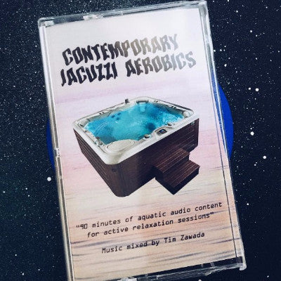 Contemporary Jacuzzi Aerobics (New CS)