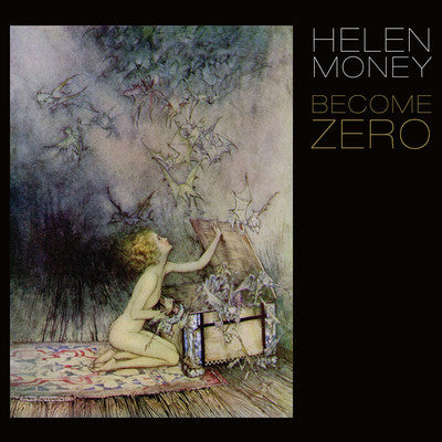 Become Zero (New LP)
