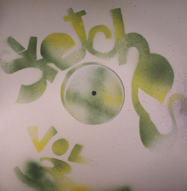 Sketches | Something (New 4x12")