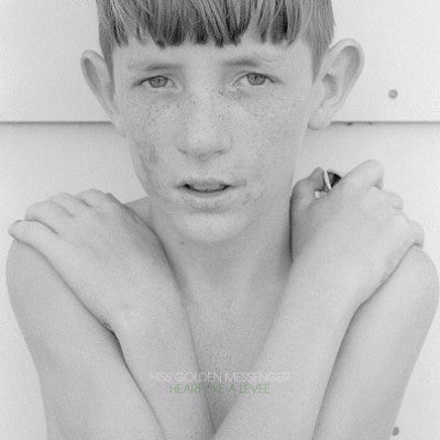 Heart Like a Leevee (New LP+Download)