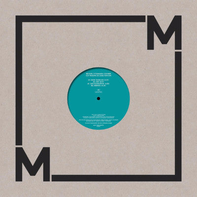 Becker / Stegmann / Zeumer (New 12")
