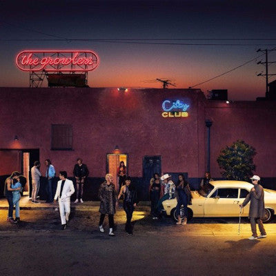 City Club (New 2LP+Download)