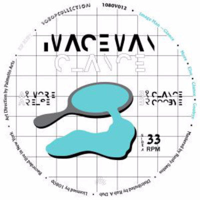 Glance (New 12")