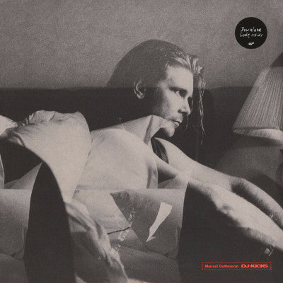 DJ Kicks (New 2LP)