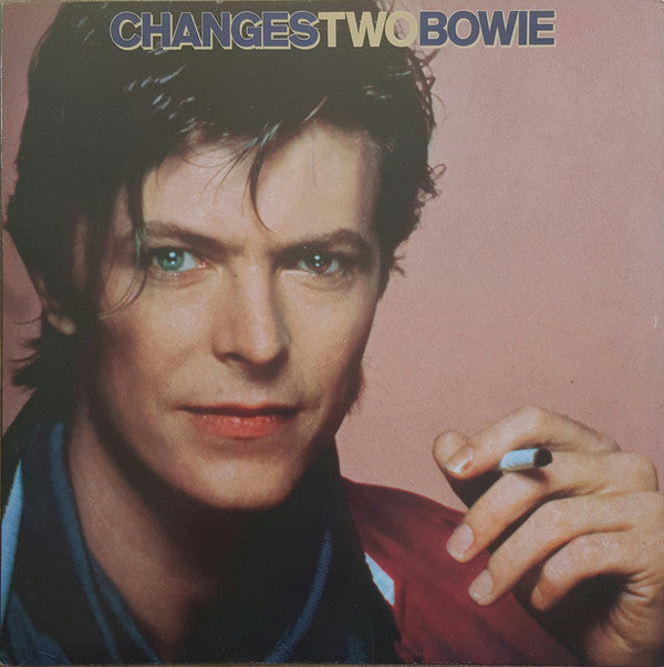 ChangesTwo (New LP)