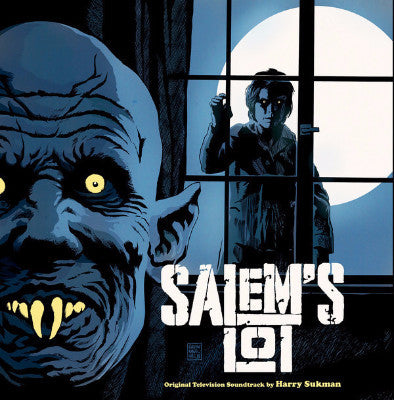 Salem's Lot (New 2LP)