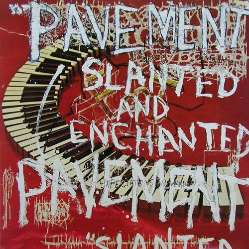 Slanted and Enchanted (New LP)