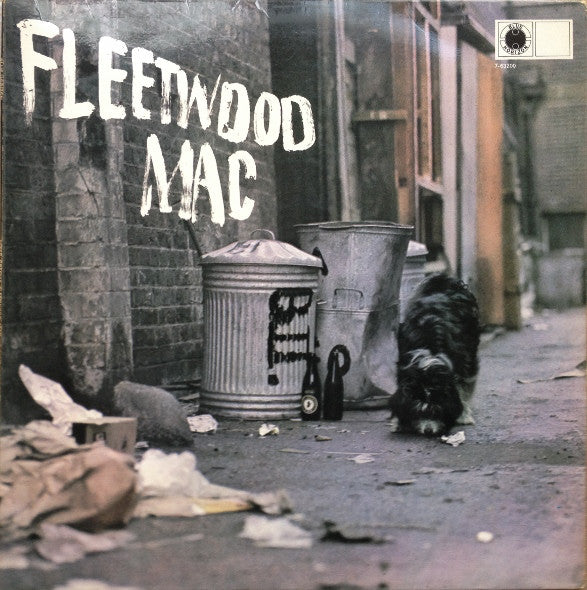 Peter Green's Fleetwood Mac (New LP)