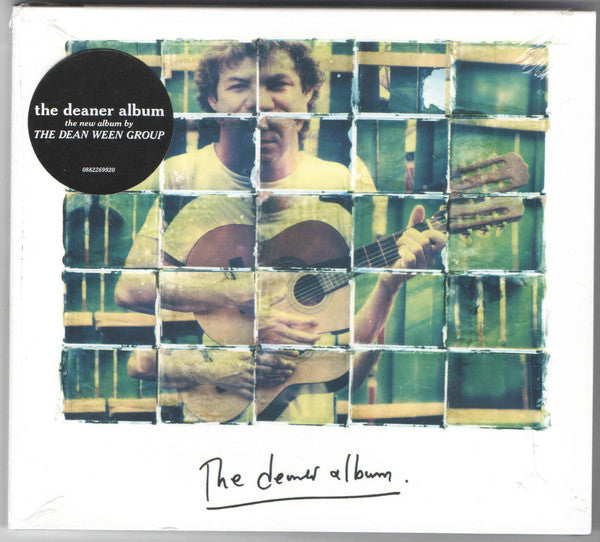 The Deaner Album (New 2LP)