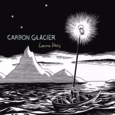 Carbon Glacier (New LP)