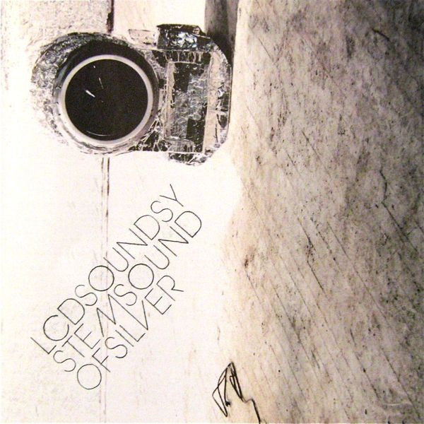 Sound of Silver (New 2LP)