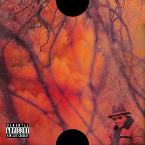 Blank Face (New 2LP)