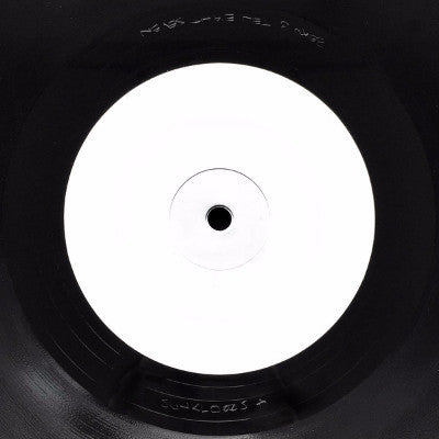 Severed Seven / Cc / More Moan (New 12")
