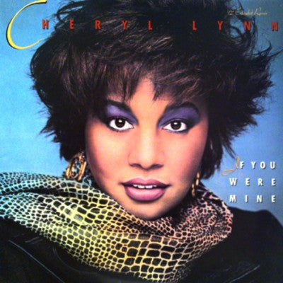 If You Were Mine (Extended Remix) (Used 12")