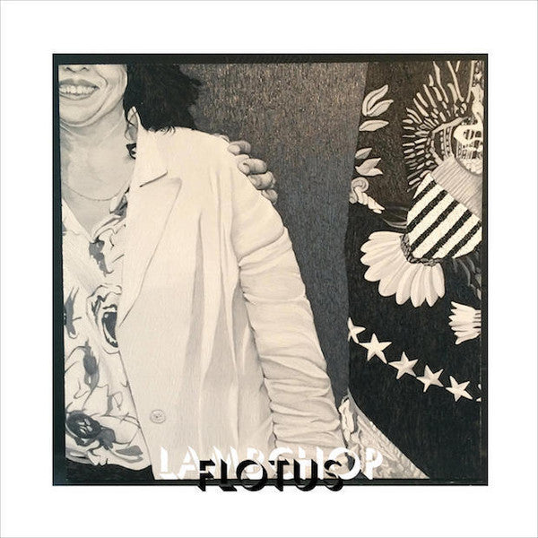 FLOTUS (New 2LP+Download)