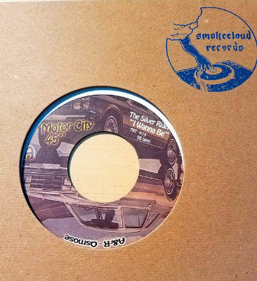 Motor City 45 (New 7")