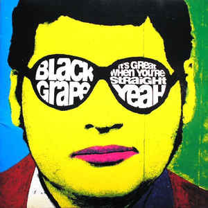 It's Great When You're Straight...Yeah (New LP)