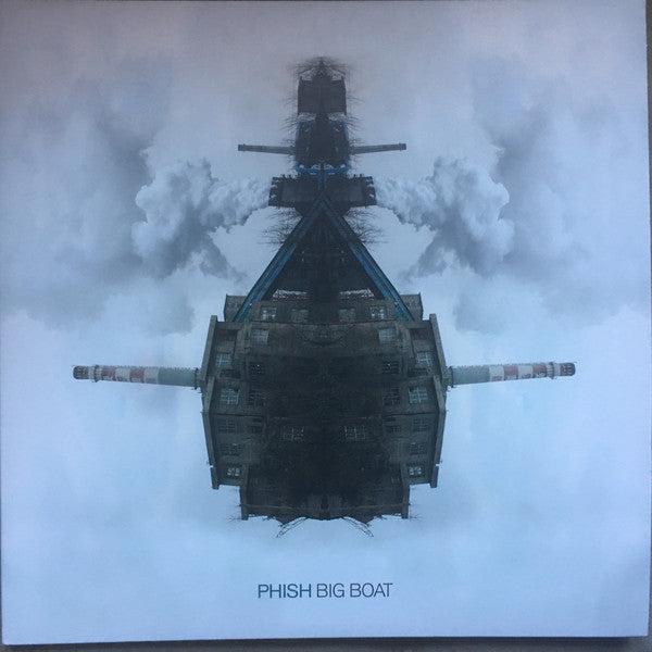 Big Boat (New 2LP)
