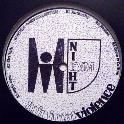Night Gym (New 12")