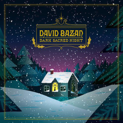 Dark Sacred Night (New LP+Download)