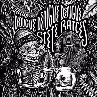 Siete Raíces (New LP)