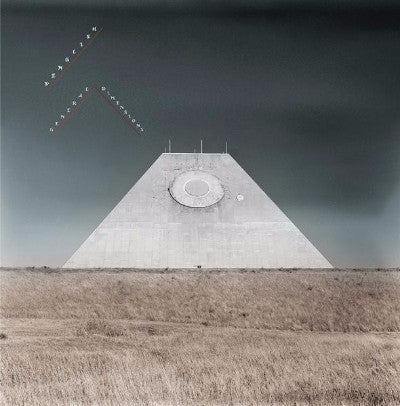 General Dimensions (New LP)