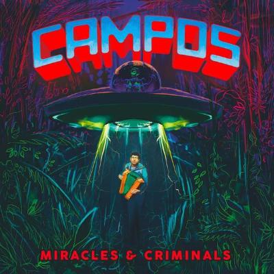 Miracles & Criminals (New 2LP)
