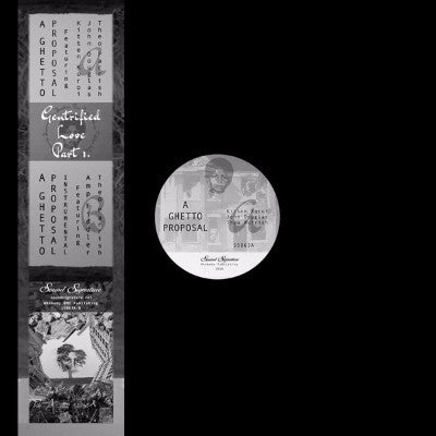 Gentrified Love Part 1 (New 12")