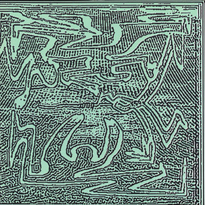 Music For Beings (New 2 x 12")