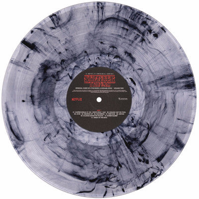 Stranger Things Vol. 2 - Limited Edition (New 2LP)