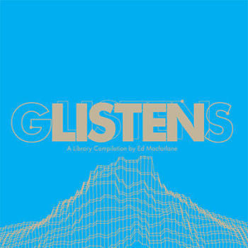 Glistens (New LP)