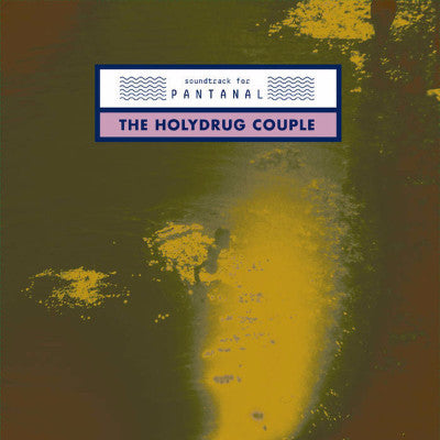 Soundtrack For Pantanal (New LP)