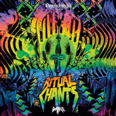 Psychemagik Presents Ritual Chants: Dance (New 2LP)