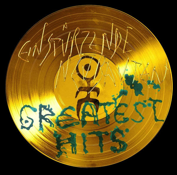 Greatest Hits (New 2LP)