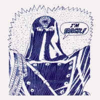 The Xecond Xoming Of Black Meteoric Star (New 2LP)
