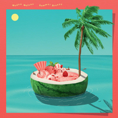 Summer Breeze (New LP)