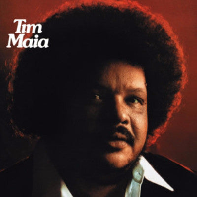 Tim Maia (New LP)