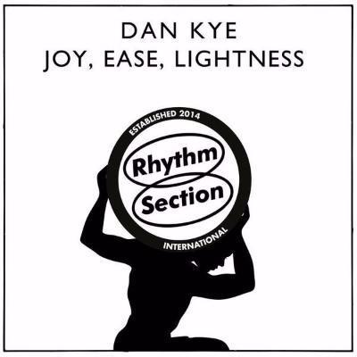Joy, Ease, Lightness (New 12")