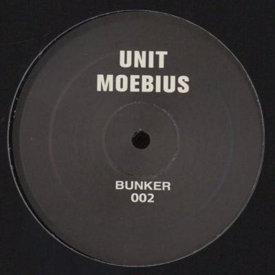 Untitled (New 12")
