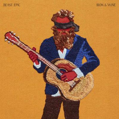 Beast Epic (New LP+12")