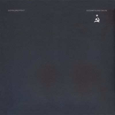 Gesamtkunstwerk (New 2LP)