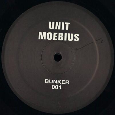 Untitled (New 12")