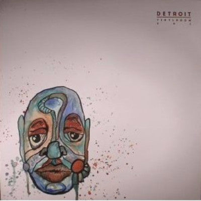 Sigue Sonando (New 12")