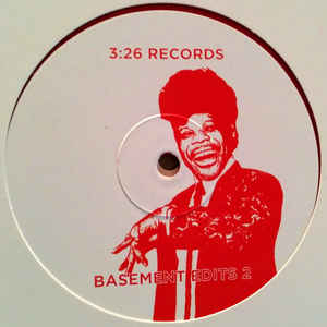 Basement Edits Vol. 2 (New 12")