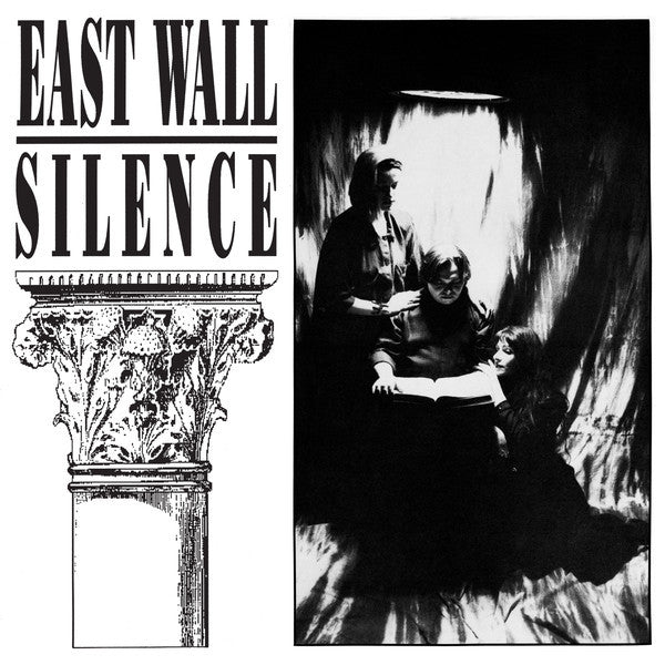Silence (New 2x12")