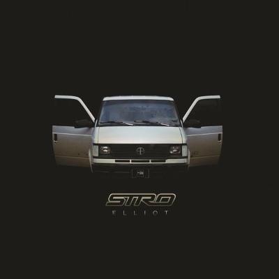 Stro Elliot (New LP)