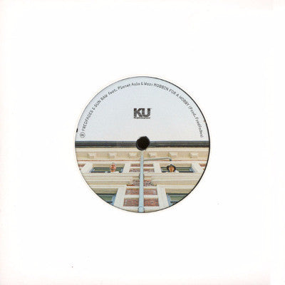 The Maxi-Single / Mobbin for a Hobby (New 7")