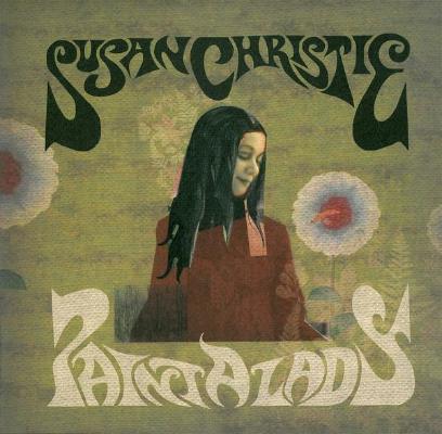 Paint A Lady (New LP)